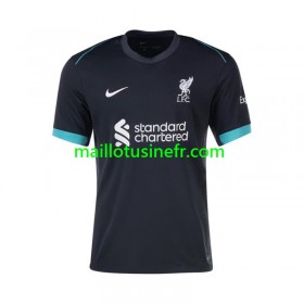 Maillot de Foot Liverpool Extérieur 2024-25